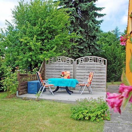 Selliner Ferienwohnungen Exterior photo