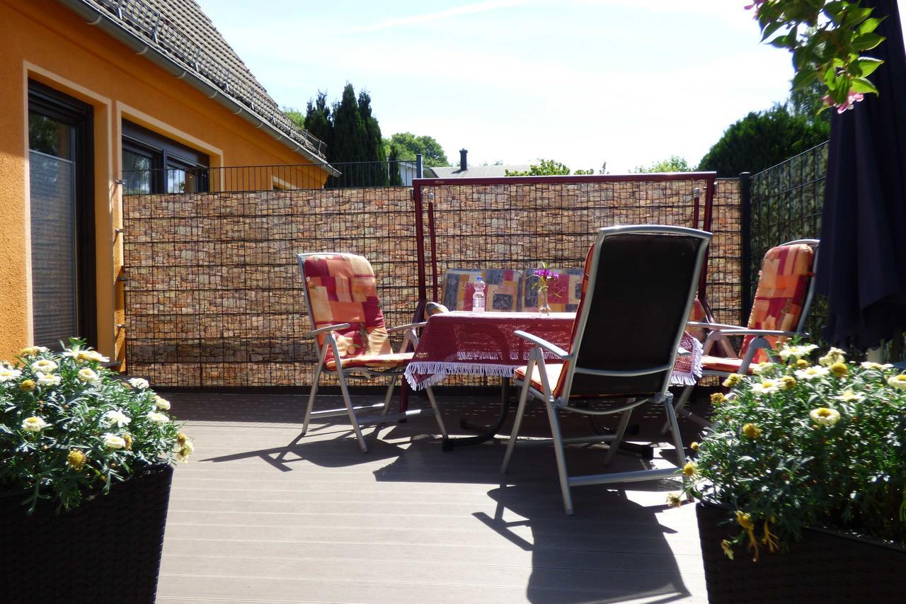 Selliner Ferienwohnungen Room photo