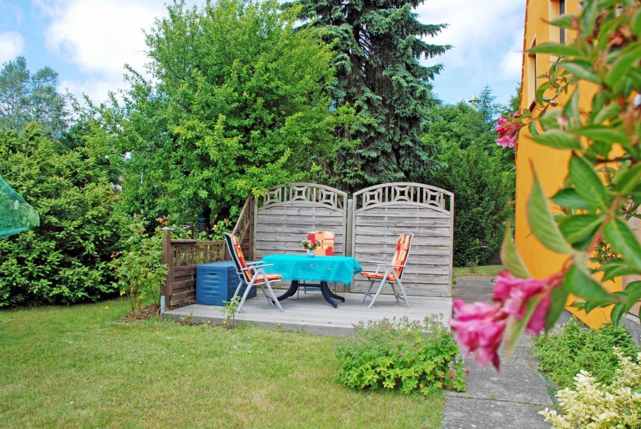Selliner Ferienwohnungen Exterior photo